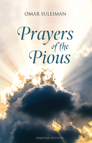 PRAYERS OF THE PIOUS